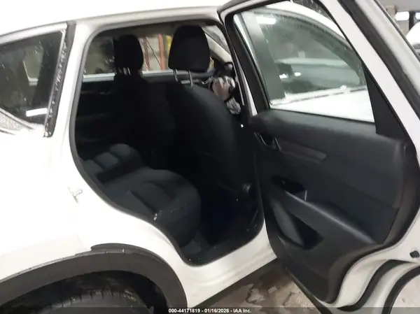 JM3KFABM2L0834344 2020 MAZDA CX-5 - Image 8