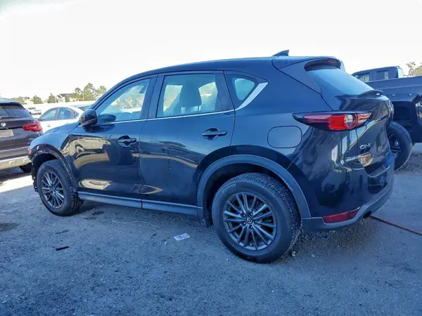 JM3KFABM2L0842380 2020 MAZDA CX-5 - Image 2