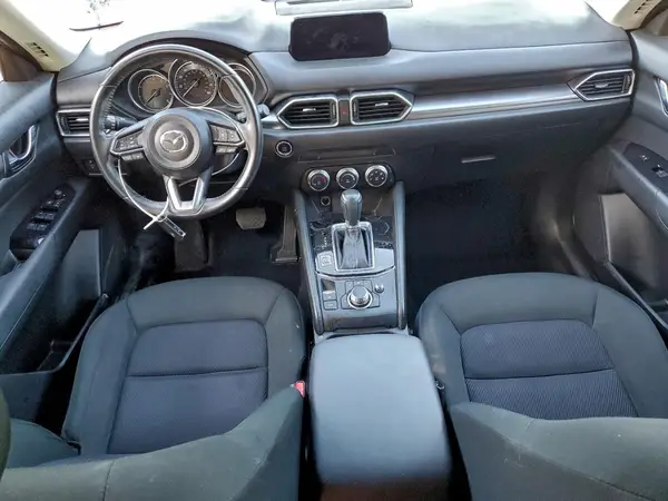 JM3KFABM2L0842380 2020 MAZDA CX-5 - Image 8