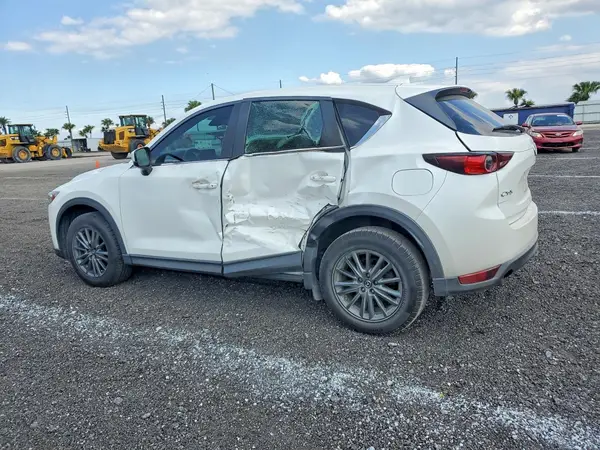 JM3KFABM2L1721679 2020 MAZDA CX-5 - Image 2