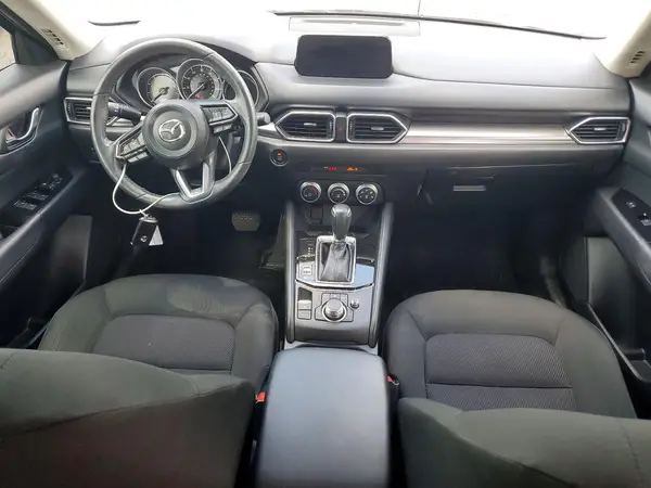 JM3KFABM2L1721679 2020 MAZDA CX-5 - Image 8