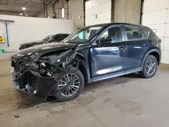 JM3KFABM2M0350451 2021 MAZDA CX-5