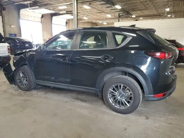 JM3KFABM2M0350451 2021 MAZDA CX-5 - Image 2