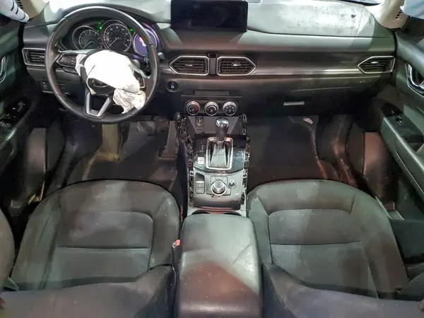 JM3KFABM2M0355293 2021 MAZDA CX-5 - Image 8