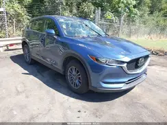 JM3KFABM2M0367718 2021 MAZDA CX-5
