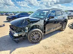 JM3KFABM2M0370926 2021 MAZDA CX-5