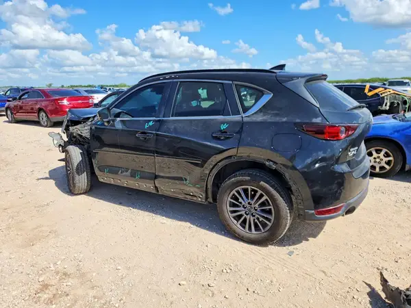 JM3KFABM2M0370926 2021 MAZDA CX-5 - Image 2