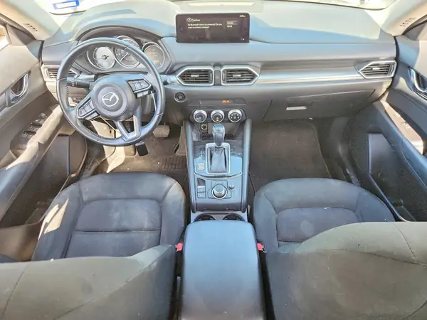 JM3KFABM2M0370926 2021 MAZDA CX-5 - Image 8