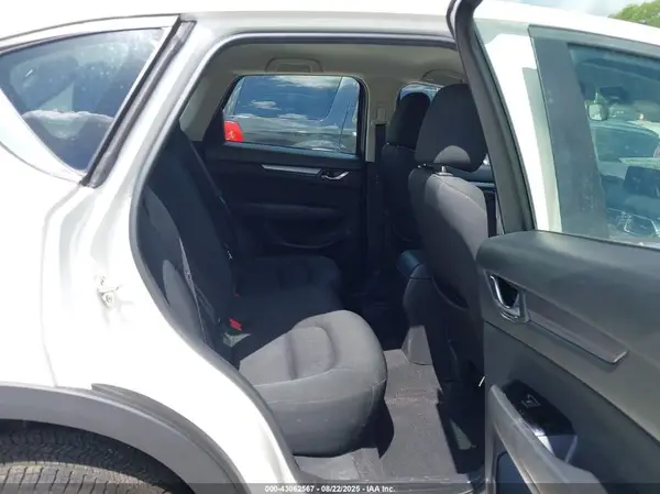 JM3KFABM2M1305164 2021 MAZDA CX-5 - Image 8