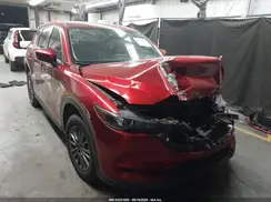 JM3KFABM3J0301514 2018 MAZDA CX-5