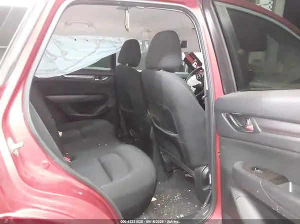 JM3KFABM3J0301514 2018 MAZDA CX-5 - Image 8