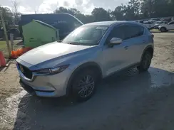JM3KFABM3J0305725 2018 MAZDA CX-5
