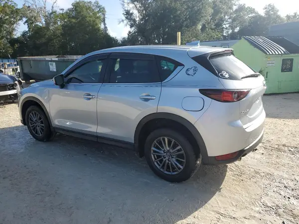JM3KFABM3J0305725 2018 MAZDA CX-5 - Image 2