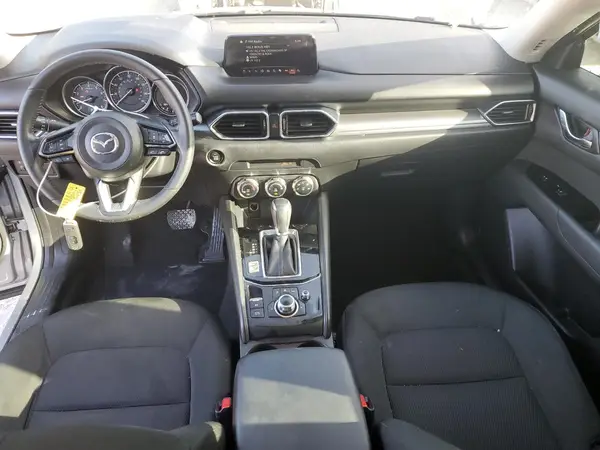 JM3KFABM3J0305725 2018 MAZDA CX-5 - Image 8