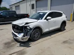 JM3KFABM3J0316594 2018 MAZDA CX-5