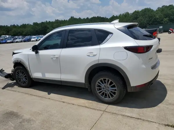 JM3KFABM3J0316594 2018 MAZDA CX-5 - Image 2