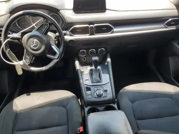 JM3KFABM3J0316594 2018 MAZDA CX-5 - Image 8