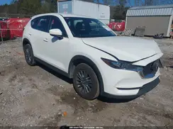 JM3KFABM3J0317650 2018 MAZDA CX-5