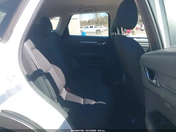 JM3KFABM3J0317650 2018 MAZDA CX-5 - Image 8