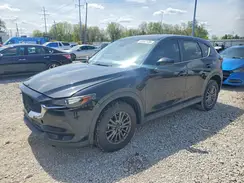 JM3KFABM3J0318748 2018 MAZDA CX-5