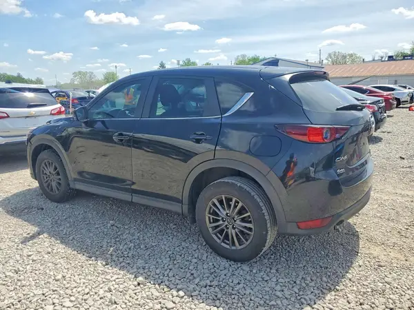 JM3KFABM3J0318748 2018 MAZDA CX-5 - Image 2
