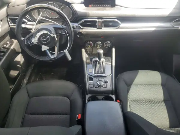 JM3KFABM3J0318748 2018 MAZDA CX-5 - Image 8