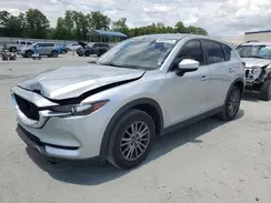 JM3KFABM3J0328163 2018 MAZDA CX-5