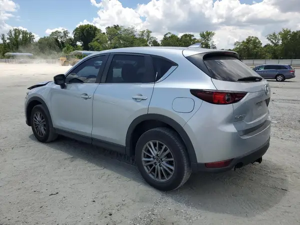 JM3KFABM3J0328163 2018 MAZDA CX-5 - Image 2