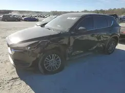 JM3KFABM3J0330592 2018 MAZDA CX-5