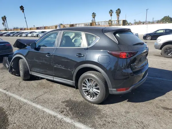JM3KFABM3J0334013 2018 MAZDA CX-5 - Image 2