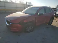 JM3KFABM3J0396303 2018 MAZDA CX-5