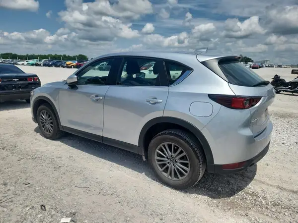 JM3KFABM3J0397628 2018 MAZDA CX-5 - Image 2