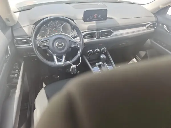 JM3KFABM3J0397628 2018 MAZDA CX-5 - Image 8