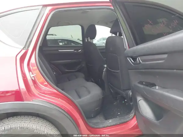 JM3KFABM3J0451333 2018 MAZDA CX-5 - Image 8