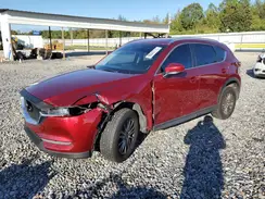 JM3KFABM3J0453518 2018 MAZDA CX-5