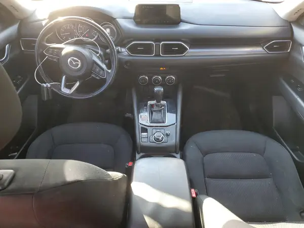 JM3KFABM3J0453518 2018 MAZDA CX-5 - Image 8