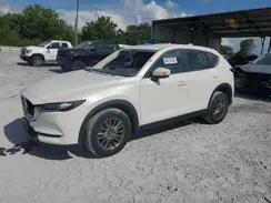JM3KFABM3J1300129 2018 MAZDA CX-5