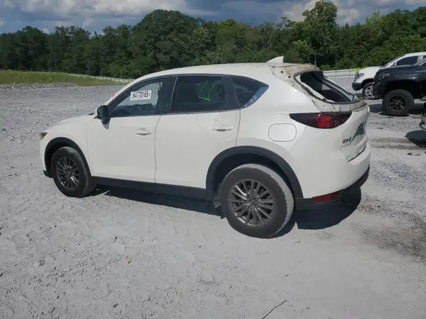 JM3KFABM3J1300129 2018 MAZDA CX-5 - Image 2