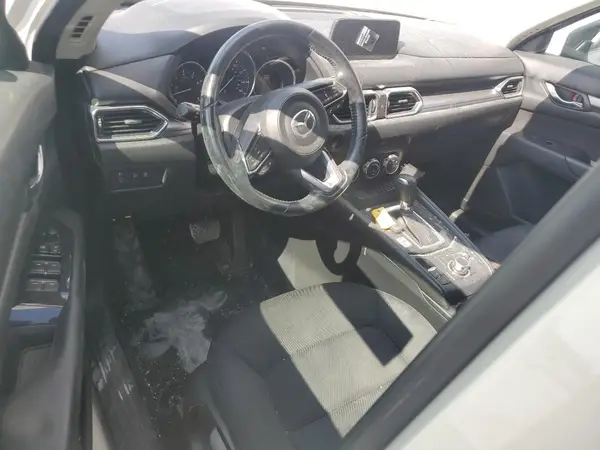JM3KFABM3J1300129 2018 MAZDA CX-5 - Image 8