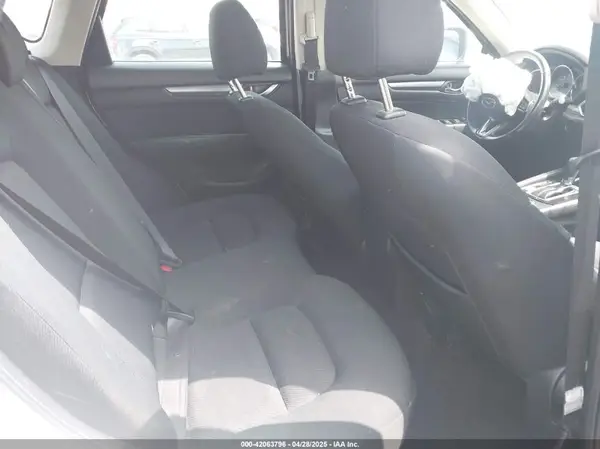 JM3KFABM3J1352196 2018 MAZDA CX-5 - Image 8