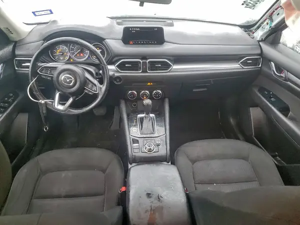 JM3KFABM3J1363280 2018 MAZDA CX-5 - Image 8