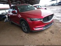 JM3KFABM3J1400232 2018 MAZDA CX-5