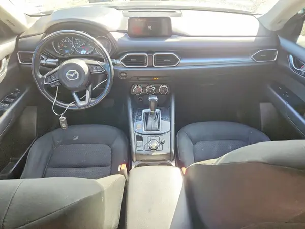 JM3KFABM3J1411182 2018 MAZDA CX-5 - Image 8