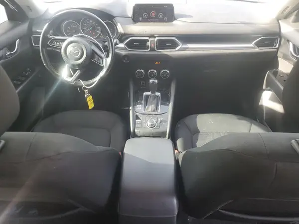JM3KFABM3J1416267 2018 MAZDA CX-5 - Image 8