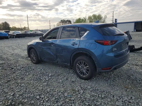 JM3KFABM3J1426197 2018 MAZDA CX-5 - Image 2