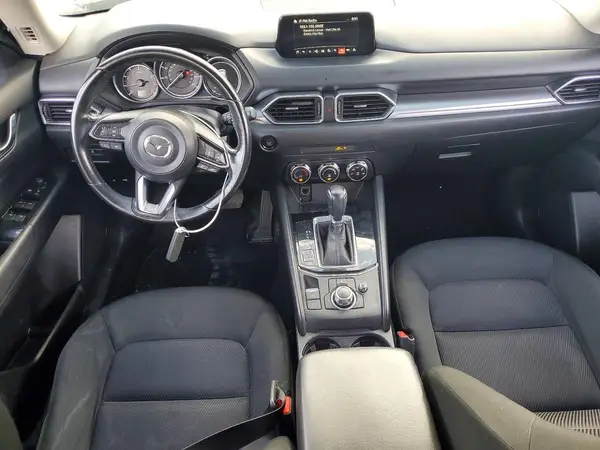 JM3KFABM3J1426197 2018 MAZDA CX-5 - Image 8