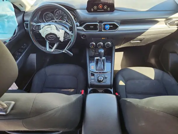 JM3KFABM3J1432551 2018 MAZDA CX-5 - Image 8