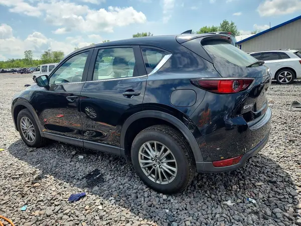 JM3KFABM3J1439547 2018 MAZDA CX-5 - Image 2