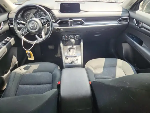 JM3KFABM3J1439547 2018 MAZDA CX-5 - Image 8