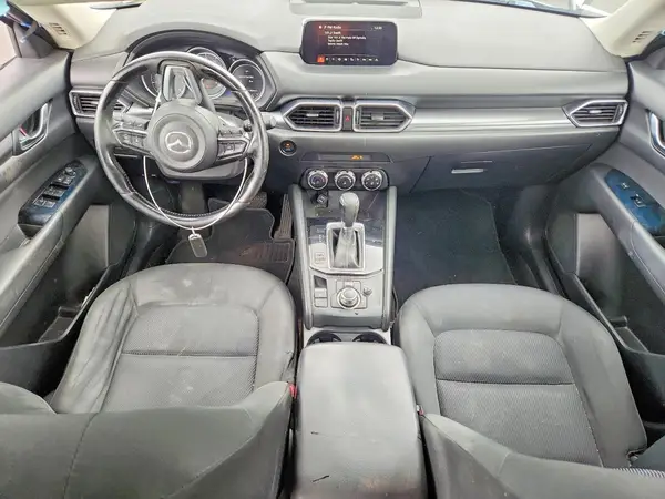 JM3KFABM3J1445705 2018 MAZDA CX-5 - Image 8
